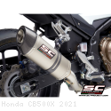  Honda / CB500X / 2021