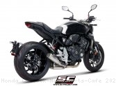  Honda / CB1000R Neo Sports Cafe / 2022