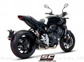  Honda / CB1000R Neo Sports Cafe / 2022