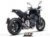  Honda / CB1000R Neo Sports Cafe / 2020