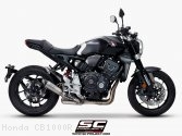  Honda / CB1000R / 2021