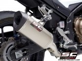  Honda / CB500R / 2023