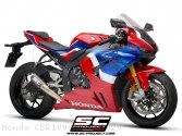  Honda / CBR1000RR-R / 2020