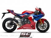  Honda / CBR1000RR-R / 2021