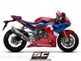  Honda / CBR1000RR-R / 2020