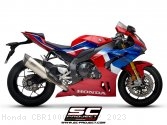  Honda / CBR1000RR-R SP / 2023