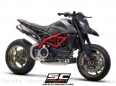  Ducati / Hypermotard 950 SP / 2023