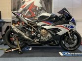  BMW / S1000RR / 2023