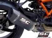 SC1-R Exhaust