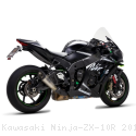  Kawasaki / Ninja ZX-10R / 2019