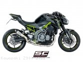  Kawasaki / Z900 / 2022