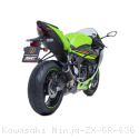  Kawasaki / Ninja ZX-6R 636 / 2021