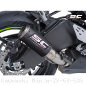  Kawasaki / Ninja ZX-6R 636 / 2013