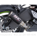  Kawasaki / Ninja ZX-6R 636 / 2018