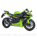  Kawasaki / Ninja ZX-6R 636 / 2023