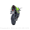  Kawasaki / Ninja ZX-6R 636 / 2018