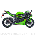  Kawasaki / Ninja ZX-6R 636 / 2018