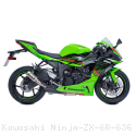  Kawasaki / Ninja ZX-6R 636 / 2022