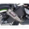  Kawasaki / Ninja ZX-6R 636 / 2013