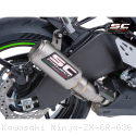  Kawasaki / Ninja ZX-6R 636 / 2014