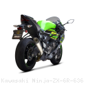  Kawasaki / Ninja ZX-6R 636 / 2020