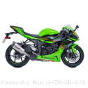  Kawasaki / Ninja ZX-6R 636 / 2020