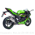  Kawasaki / Ninja ZX-6R 636 / 2020