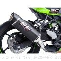  Kawasaki / Ninja ZX-4RR / 2025