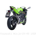  Kawasaki / Ninja ZX-4R / 2025