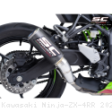  Kawasaki / Ninja ZX-4RR / 2025