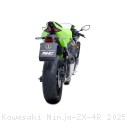  Kawasaki / Ninja ZX-4R / 2025