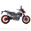  KTM / 890 Adventure / 2022