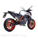  CFMOTO / 800MT / 2022