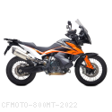  CFMOTO / 800MT / 2022