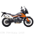  KTM / 790 Duke / 2019