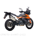  CFMOTO / 800MT / 2022