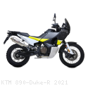  KTM / 890 Duke R / 2021