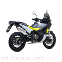  KTM / 790 Duke / 2019