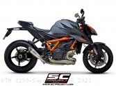  KTM / 1290 Super Duke R / 2021