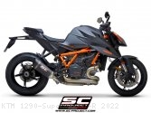  KTM / 1290 Super Duke R / 2022