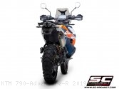  KTM / 790 Adventure R / 2019