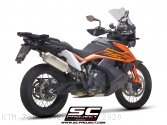  KTM / 790 Adventure R / 2020