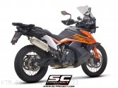  KTM / 890 Adventure / 2021