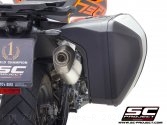  KTM / 790 Adventure R / 2020