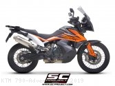  KTM / 790 Adventure R / 2019