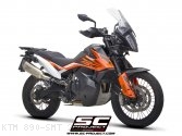  KTM / 890 SMT / 2023