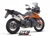  KTM / 890 Adventure / 2023