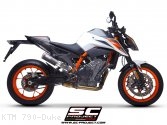  KTM / 790 Duke / 2023