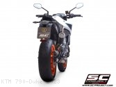  KTM / 790 Duke / 2023