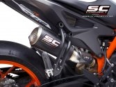  KTM / 890 Duke R / 2022